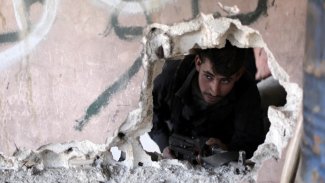 Koronavirüsün geçici olarak durdurduğu savaşlar ve çatışmalar