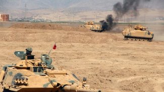 Ortadoğu uzmanı: Türkiye, İdlib'de kaybedecek