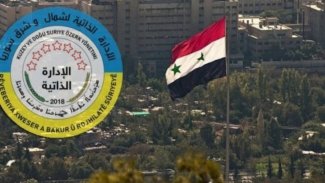 Özerk Yönetim'den Şam'a koronavirüs tepkisi