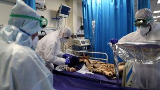 İtalya'da çalışan Türk doktor: Türkiye'de hastalığın kazandığı ivme korkutucu