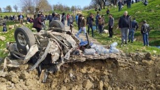 Diyarbakır Kulp'taki saldırıya ilişkin gelişme