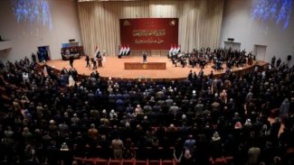 Irak'ta Mustafa Kazimi hükümeti kurmakla görevlendirildi