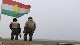 Peşmerge Bakanlığı’ndan taziye mesajı