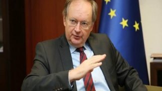 AB’den Diyarbakır’daki saldırıya ilişkin kınama