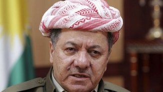 Başkan Barzani: Kerkük'te yaşananlar bütün Kürtlerin kerametini zedelemiştir!