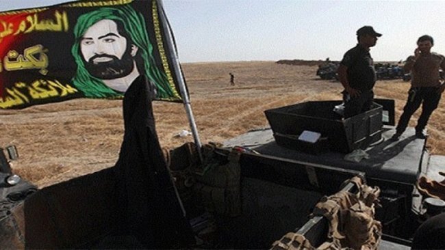 IŞİD’ten Haşdi Şabi’ye saldırı