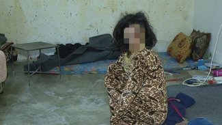 Psikolojik rahatsızlığı bulunan Kürt kadına tecavüz dehşeti