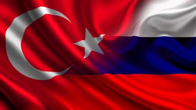 Rusya ve Türkiye arasında 'İdlib' görüşmesi