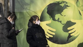  Dünyada koronavirüs,vaka sayısı 1 milyon 700 bini aştı