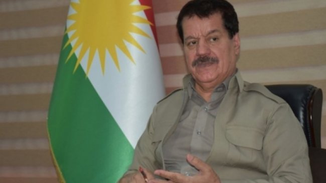 KDP'den Kerkük'teki istismar olayına ilişkin açıklama