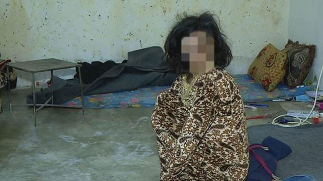 Kerkük'teki istismar olayında yeni gelişme