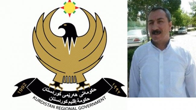 Kürdistan Hükümeti'nden Mustafa Selimi açıklaması