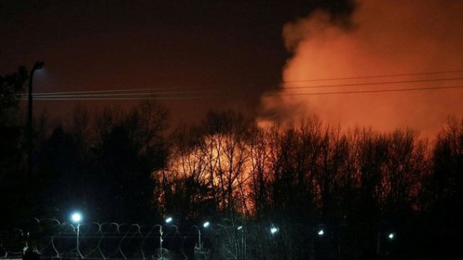 Rusya’da cezaevinde isyan çıktı