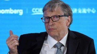Bill Gates: Çok az ülke ‘korona’yla mücadelede ‘geçer not’ alabilecek
