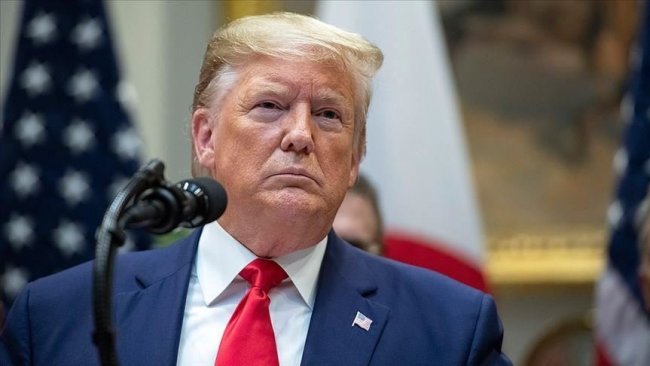 New York Times'dan Trump'a tepki