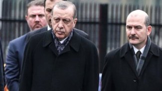 Erdoğan ile Soylu arasında geçen istifa diyaloğu ortaya çıktı