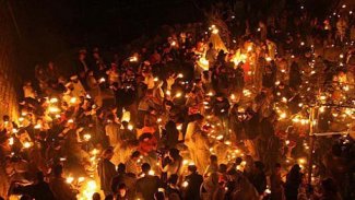 Ezidi Kürtler koronavirüs nedeniyle ‘Çarşema Sor’ kutlamalarını iptal etti