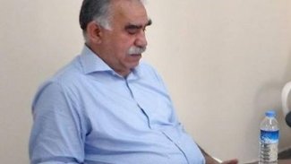Asrın Hukuk Bürosu'ndan 'Öcalan' açıklaması