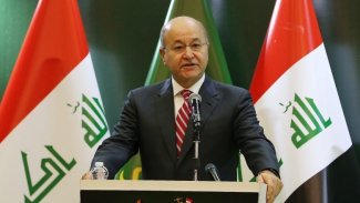 Berhem Salih: Enfal ‘soykırım’ olarak tanınmalı