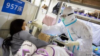 Çinli bilim insanından 'yeni koronavirüs dalgası' uyarısı