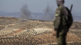 Fırat’ın doğusunda silahlar niçin susmuyor?