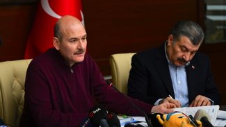 Hande Fırat: Soylu ile Koca arasında ciddi bir tartışma oldu