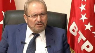 Haydar Baş hayatını kaybetti