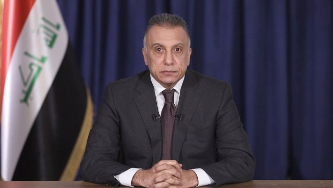 Kazımi'den Kürtçe 'Enfal' mesajı: Diktatör rejim suçsuz Kürt halkına karşı suç işledi