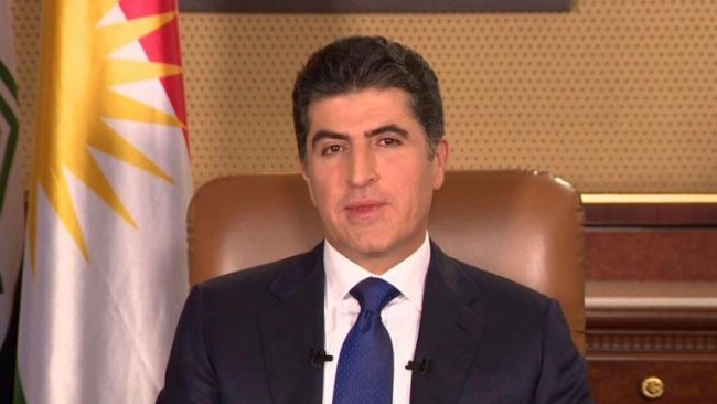 Neçirvan Barzani: Enfal, dünya tarihinin en vahşi suçlarından biri
