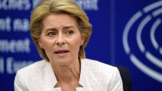 AB'den koronavirüse karşı 3 aşamalı yol haritası