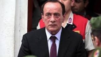 Alaattin Çakıcı tahliye edildi