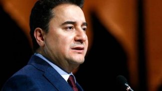 Babacan: RTÜK verdiği cezalarla medyayı baskı altına alıyor