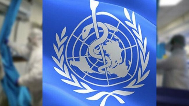 DSÖ: Türkiye'deki vaka sayısında azalma yok, artış var