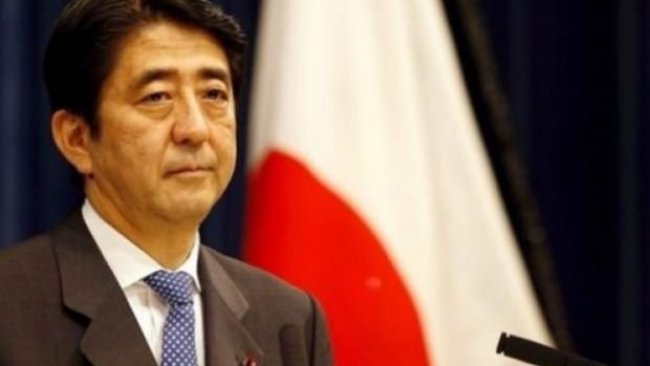 Japonya'da olağanüstü hal ilan edildi