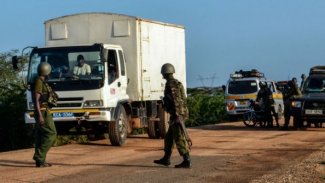 Sokağa çıkma yasağını ihlal eden 12 kişi öldürüldü