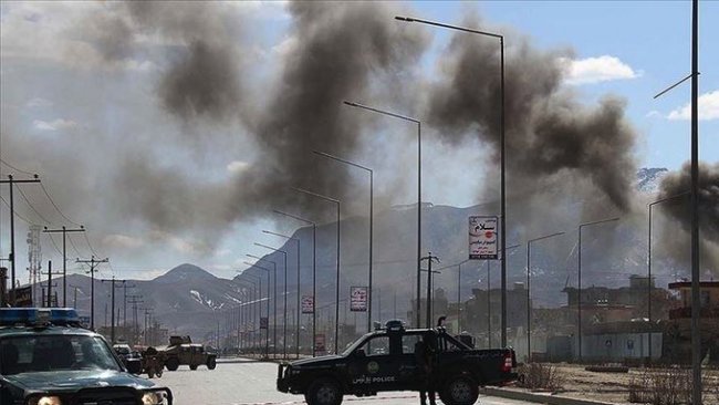 ABD üssüne saldırı: 6 kişi hayatını kaybetti