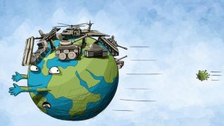 Coronavirüs ne hatırlattı?  