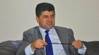 Kürt akademisyen Dr. Çengiyanî: Lahur ihanetin sembolü oldu  