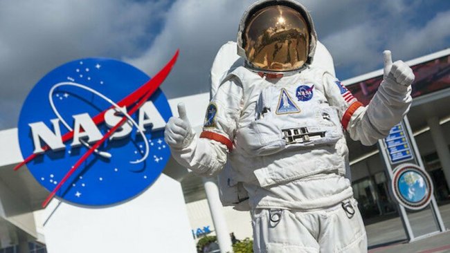 NASA'dan 10 yıl sonra bir ilk: Uzaya astronot gönderilecek