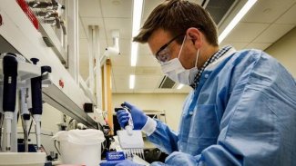 60 derece sıcaklığa maruz bırakılan koronavirüs çoğalmaya devam etti