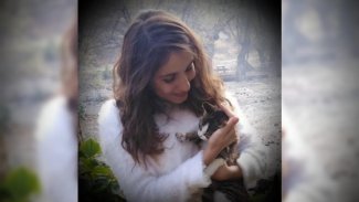 Boğazımda Düğümlenen Hıçkırık