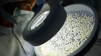 Koronavirüs tedavisinde umut veren ilaç