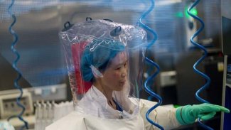 Wuhan’daki laboratuvardan virüs iddialarına yanıt