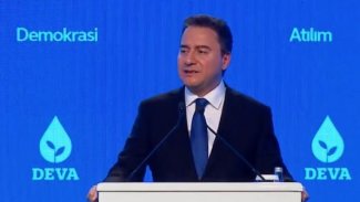DEVA Partisi ilk anketini yaptırdı: İşte Babacan'ın masasındaki sonuçlar!