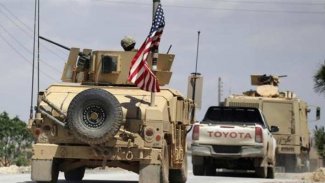 Haseke’de DSG ve ABD askerlerine saldırı