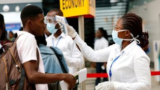 Madagaskar'dan açıklama: Koronavirüsün ilacını bulduk