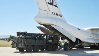 Reuters açıkladı: S-400’lere koronavirüs ertelemesi