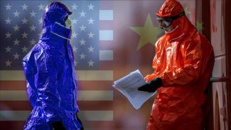 Çinli yetkiliden 'bu virüsler ABD'den yayıldı' çıkışı