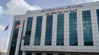 Duhok’ta coronavirüs tedavisi gören bütün hastalar iyileşti