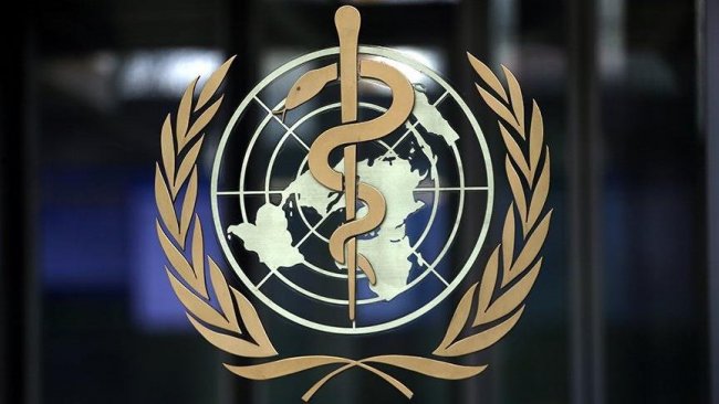 Dünya Sağlık Örgütü’ne silahlı saldırı!